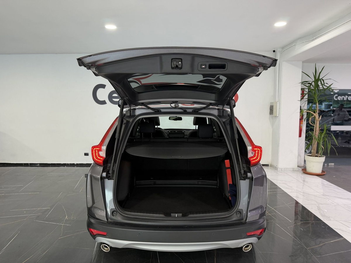 Honda CR-V 1.5T 193 CV CVT Executive Navi AWD (7)