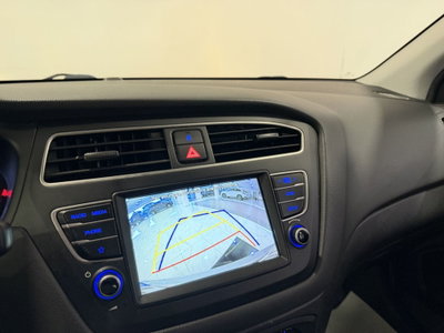 Hyundai i20 1.2 5 porte Classic (15)