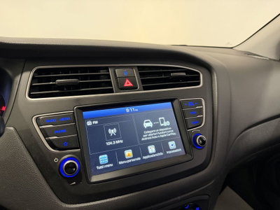 Hyundai i20 1.2 5 porte Classic (17)