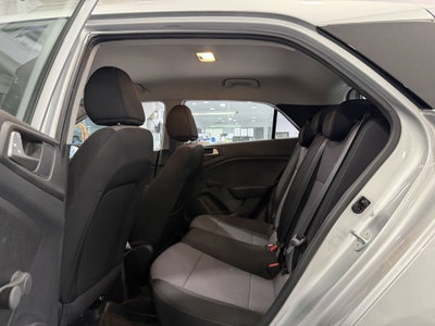 Hyundai i20 1.2 5 porte Classic (8)