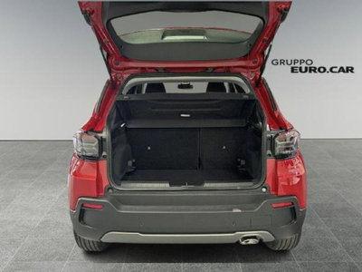 Jeep Avenger 1.2 turbo Altitude fwd 100cv (7)