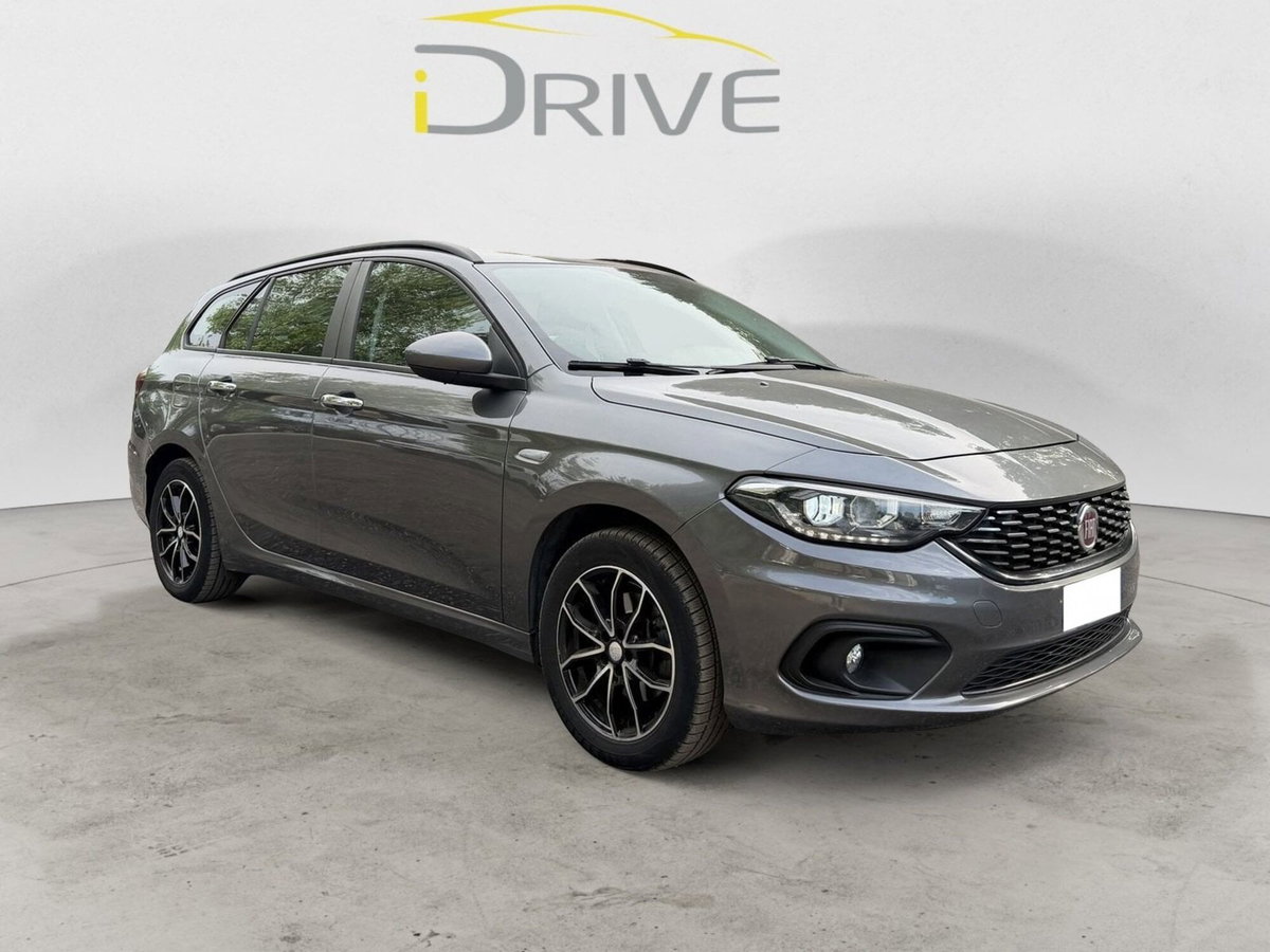 Fiat Tipo Station Wagon Tipo SW 1.3 mjt CityLife s&s 95cv