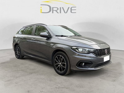 Fiat Tipo Station Wagon Tipo SW 1.3 mjt CityLife s&s 95cv usata