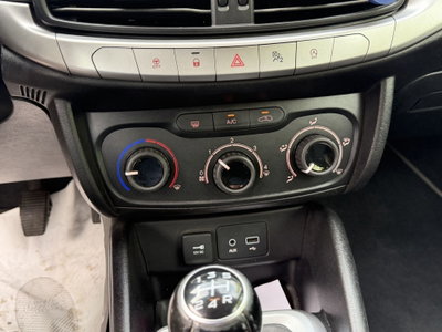 Fiat Tipo Station Wagon Tipo SW 1.3 mjt CityLife s&s 95cv (12)
