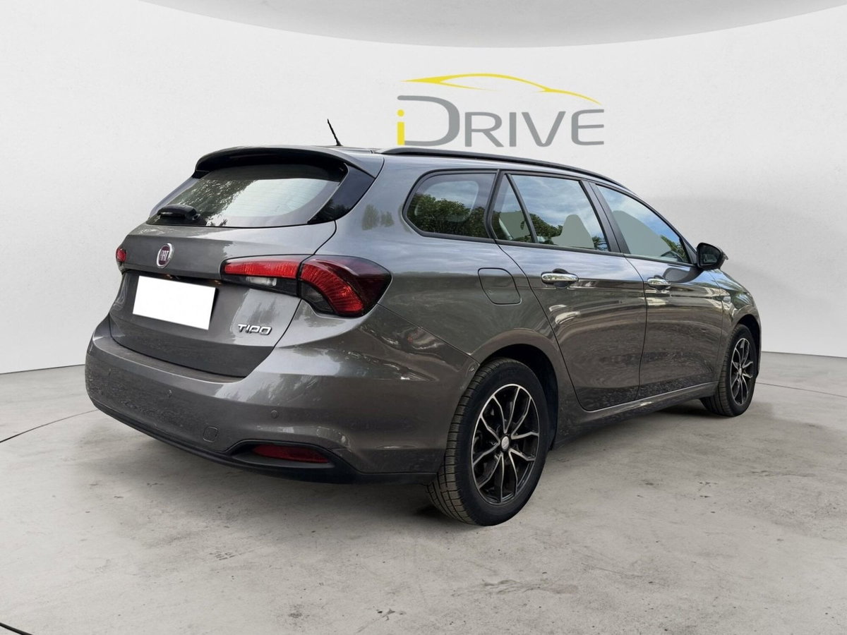 Fiat Tipo Station Wagon Tipo SW 1.3 mjt CityLife s&s 95cv (3)