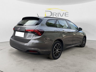 Fiat Tipo Station Wagon Tipo SW 1.3 mjt CityLife s&s 95cv (3)