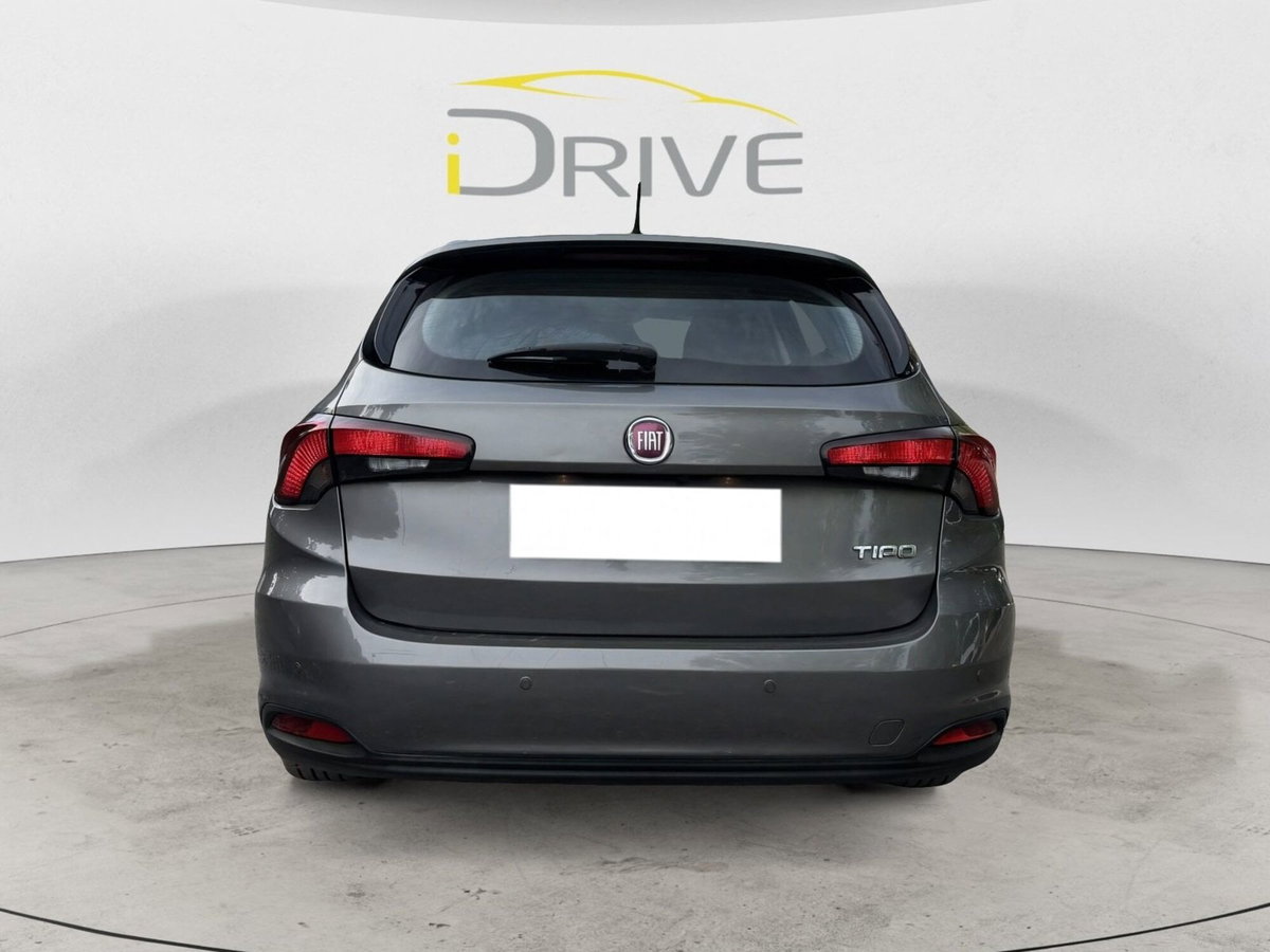 Fiat Tipo Station Wagon Tipo SW 1.3 mjt CityLife s&s 95cv (4)