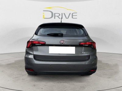 Fiat Tipo Station Wagon Tipo SW 1.3 mjt CityLife s&s 95cv (4)