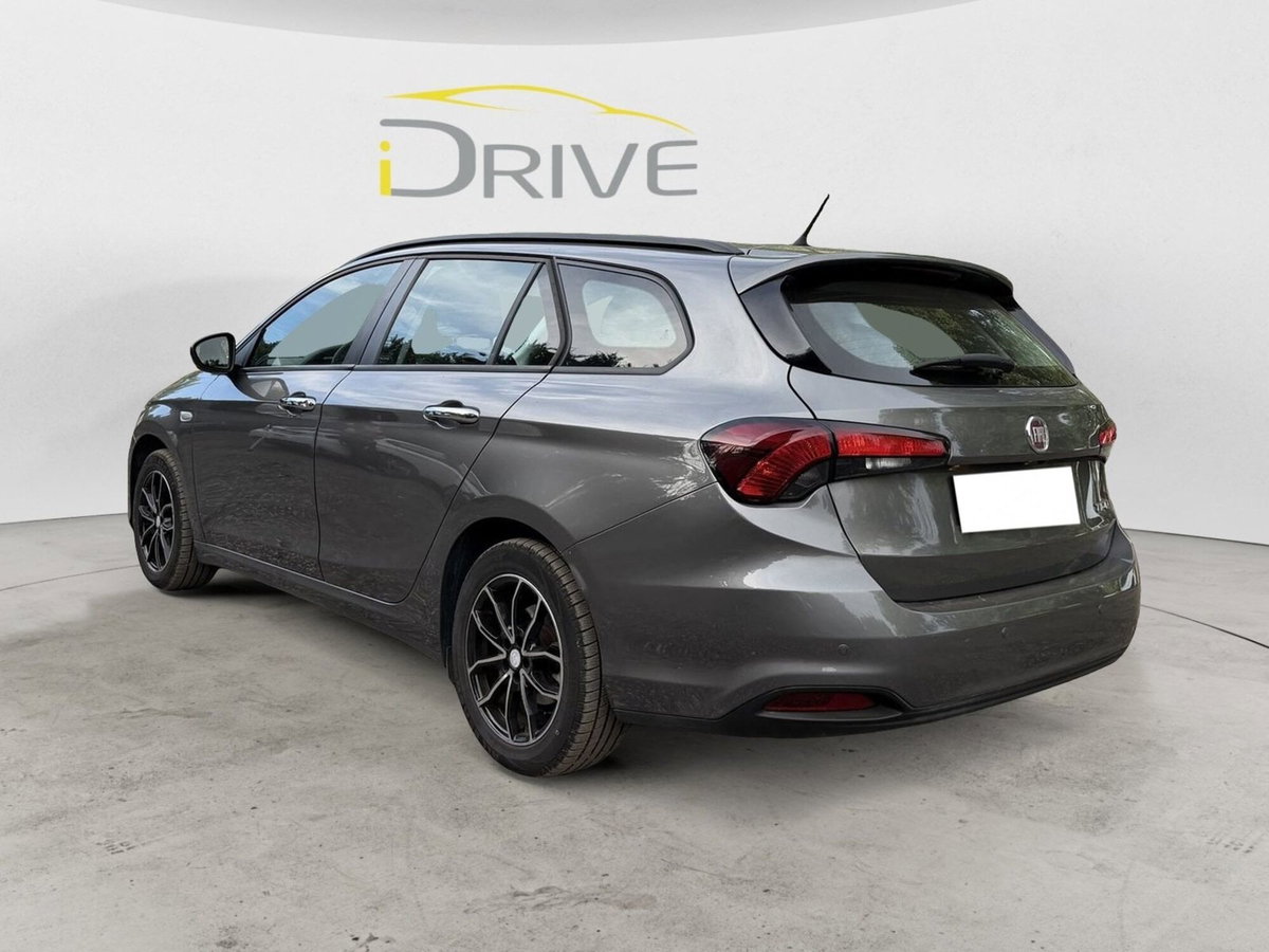 Fiat Tipo Station Wagon Tipo SW 1.3 mjt CityLife s&s 95cv (5)