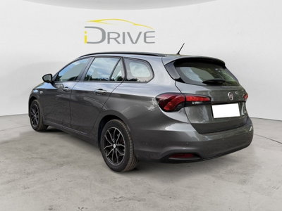 Fiat Tipo Station Wagon Tipo SW 1.3 mjt CityLife s&s 95cv (5)
