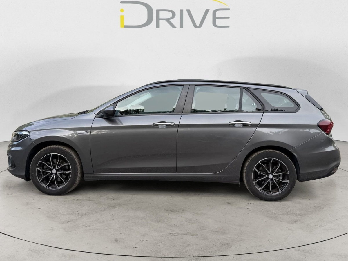 Fiat Tipo Station Wagon Tipo SW 1.3 mjt CityLife s&s 95cv (6)