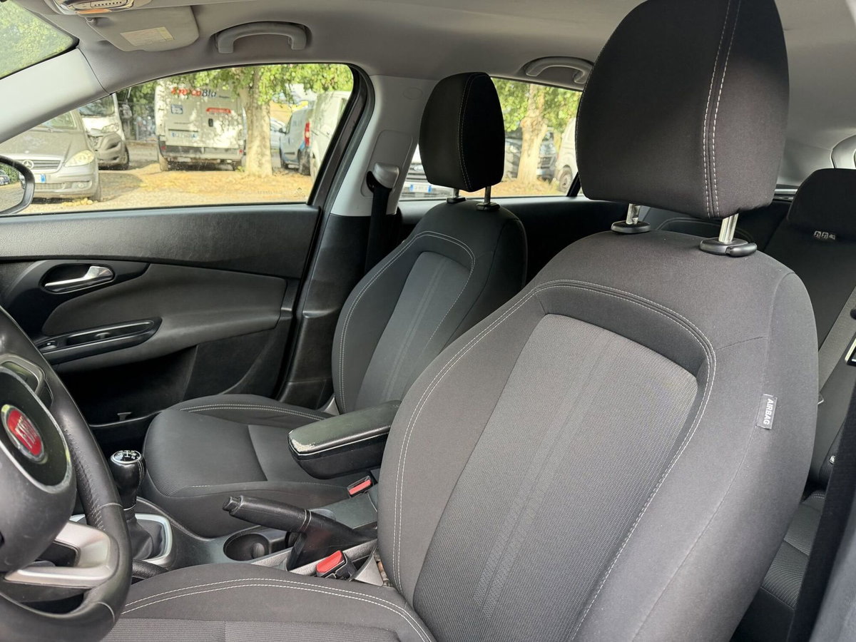 Fiat Tipo Station Wagon Tipo SW 1.3 mjt CityLife s&s 95cv (8)