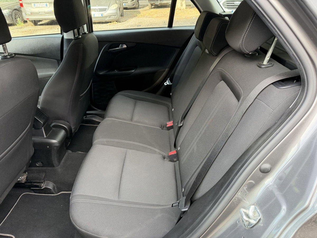 Fiat Tipo Station Wagon Tipo SW 1.3 mjt CityLife s&s 95cv (9)