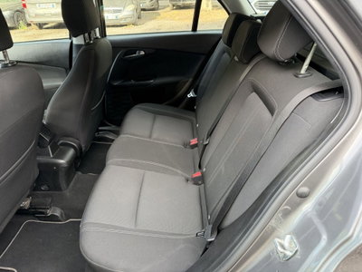 Fiat Tipo Station Wagon Tipo SW 1.3 mjt CityLife s&s 95cv (9)