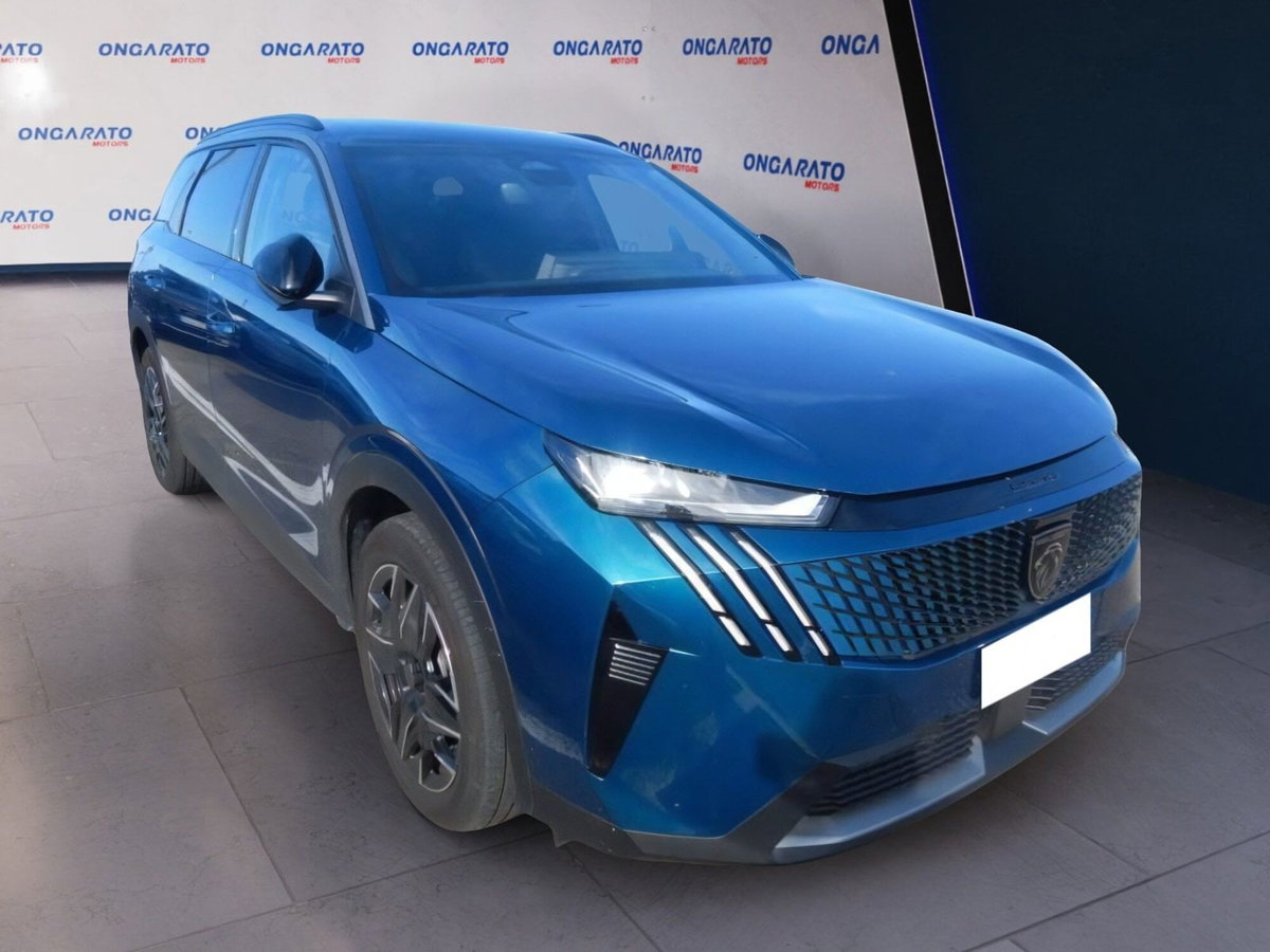 Peugeot 5008 1.2 hybrid Allure 145cv 7p.ti e-dcs6 (2)