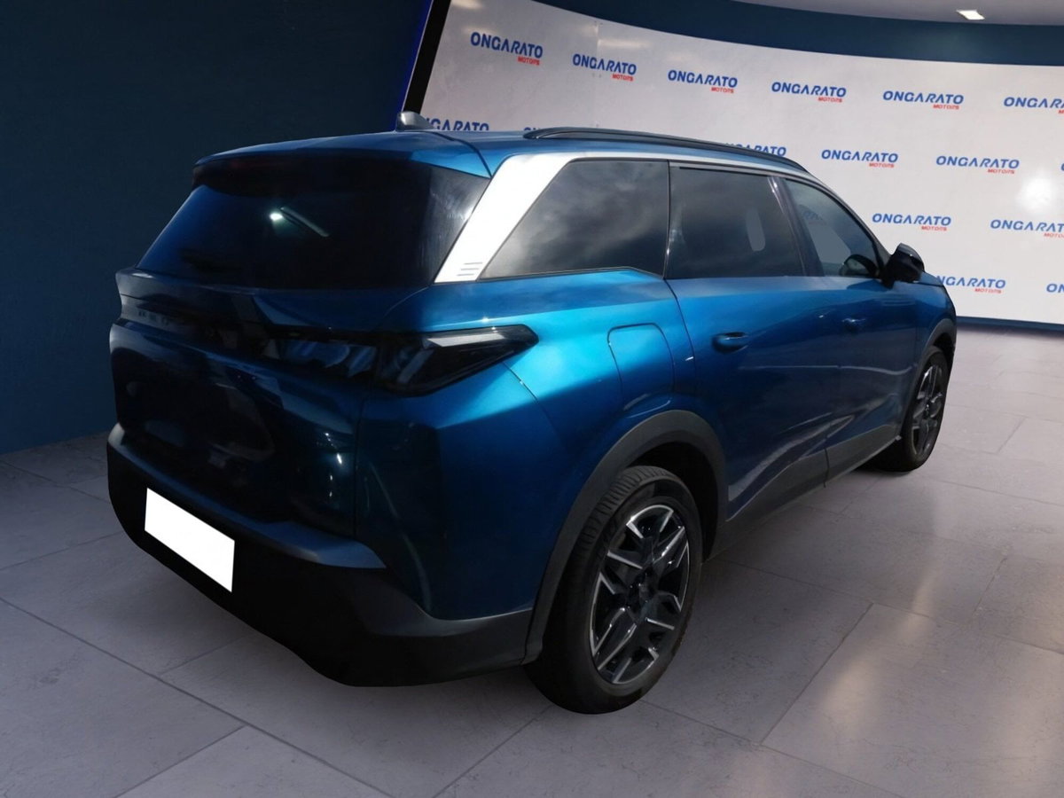 Peugeot 5008 1.2 hybrid Allure 145cv 7p.ti e-dcs6 (3)