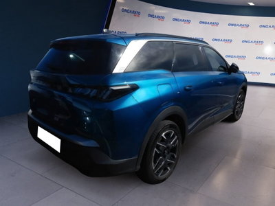 Peugeot 5008 1.2 hybrid Allure 145cv 7p.ti e-dcs6 (3)