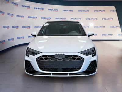Audi A3 Sportback 1.0 TFSI (2)