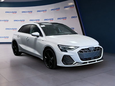 Audi A3 Sportback 1.0 TFSI (3)