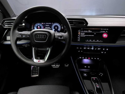 Audi A3 Sportback 1.0 TFSI (6)