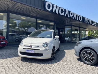Fiat 500 1.2 EasyPower Pop usata