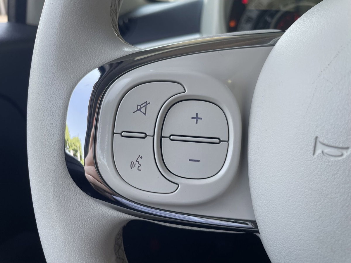 Fiat 500 1.2 EasyPower Pop (10)