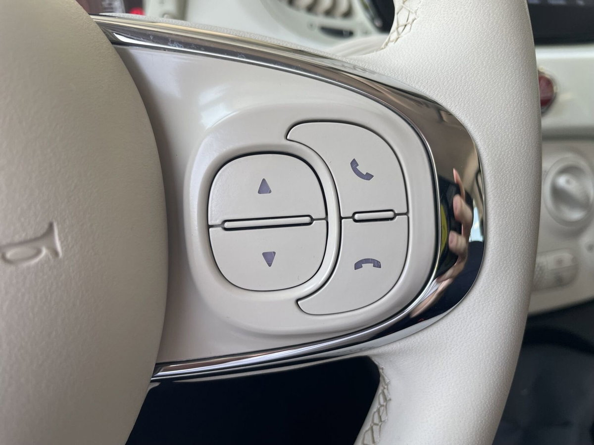 Fiat 500 1.2 EasyPower Pop (11)