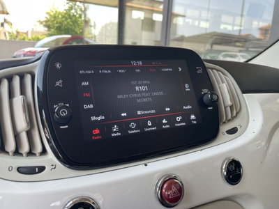 Fiat 500 1.2 EasyPower Pop (12)