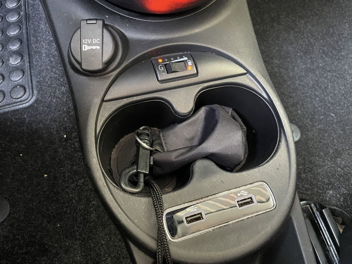 Fiat 500 1.2 EasyPower Pop (13)