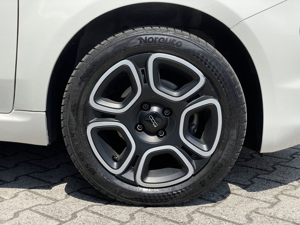 Fiat 500 1.2 EasyPower Pop (14)