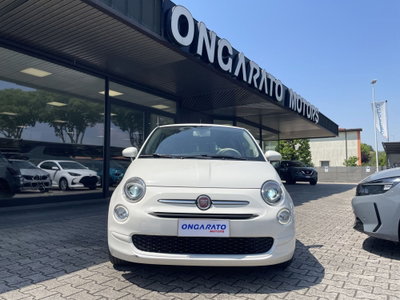 Fiat 500 1.2 EasyPower Pop (2)