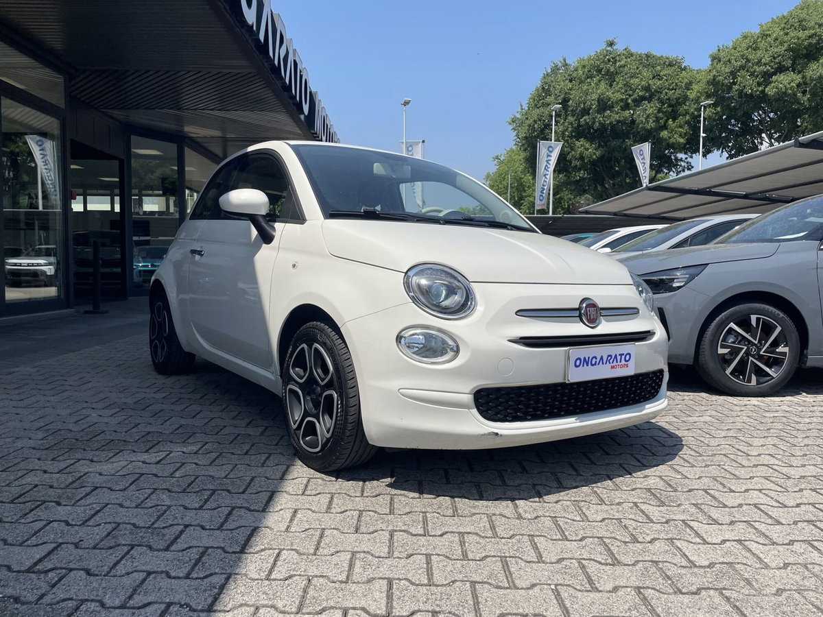 Fiat 500 1.2 EasyPower Pop (3)