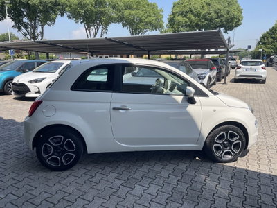 Fiat 500 1.2 EasyPower Pop (4)