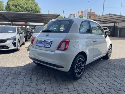 Fiat 500 1.2 EasyPower Pop (5)