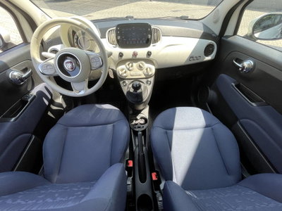Fiat 500 1.2 EasyPower Pop (7)