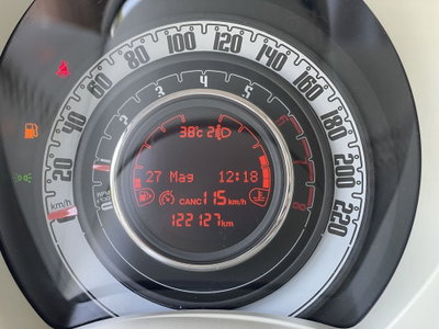 Fiat 500 1.2 EasyPower Pop (9)