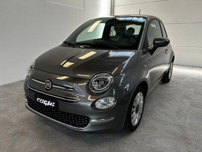 Fiat 500 1.0 Hybrid Dolcevita usata