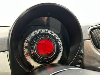Fiat 500 1.0 Hybrid Dolcevita (10)