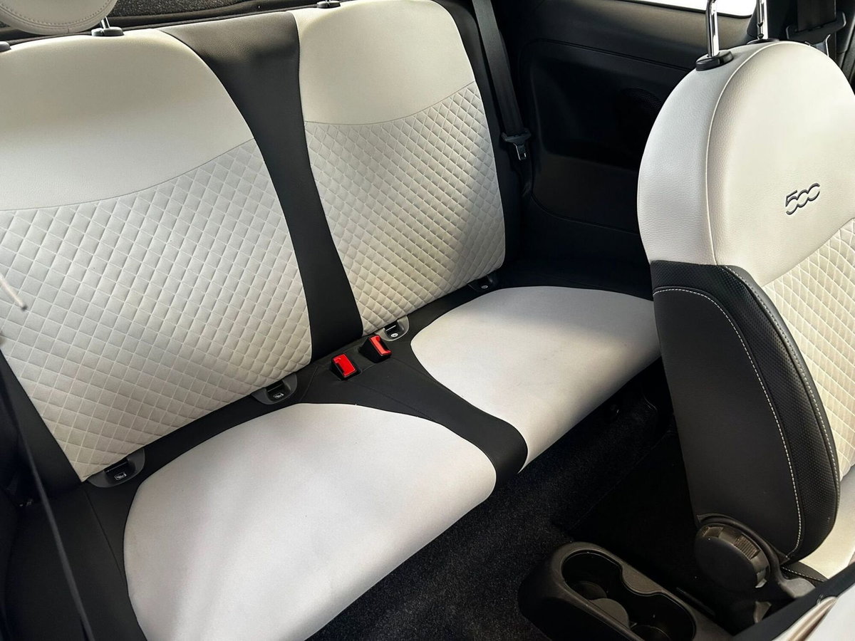 Fiat 500 1.0 Hybrid Dolcevita (13)