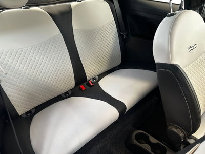 Fiat 500 1.0 Hybrid Dolcevita (13)