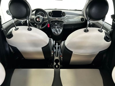 Fiat 500 1.0 Hybrid Dolcevita (14)