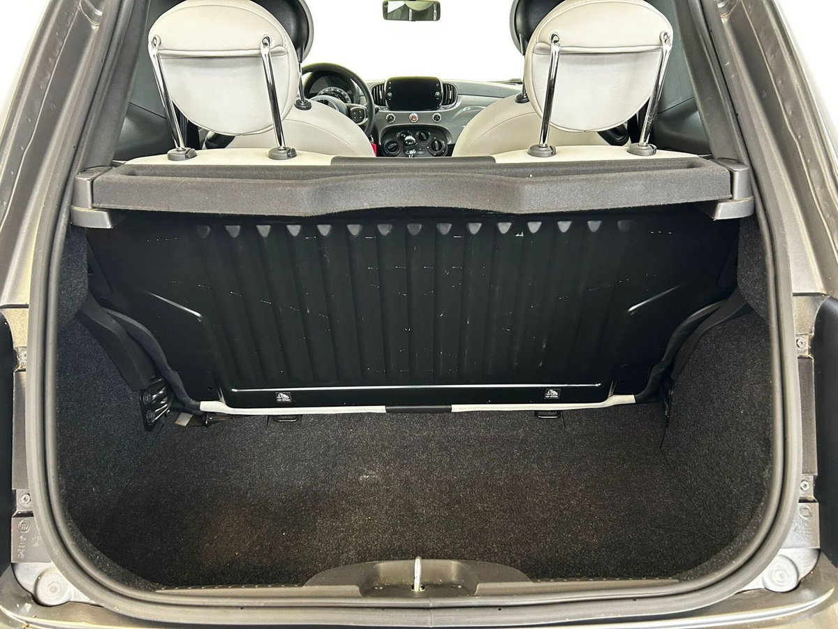 Fiat 500 1.0 Hybrid Dolcevita (15)