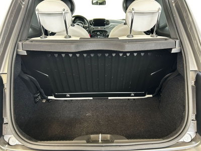 Fiat 500 1.0 Hybrid Dolcevita (15)