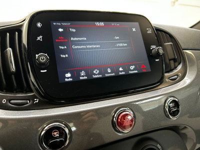 Fiat 500 1.0 Hybrid Dolcevita (18)