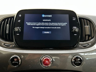 Fiat 500 1.0 Hybrid Dolcevita (19)