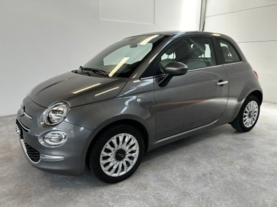 Fiat 500 1.0 Hybrid Dolcevita (2)