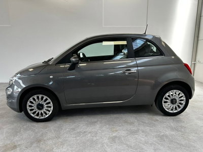 Fiat 500 1.0 Hybrid Dolcevita (3)