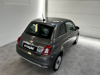 Fiat 500 1.0 Hybrid Dolcevita (5)