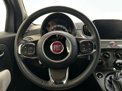 Fiat 500 1.0 Hybrid Dolcevita (9)