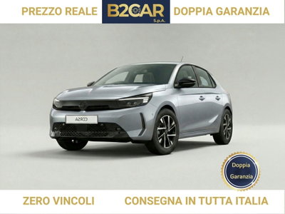 Opel Corsa 1.2 100 CV GS Line usata